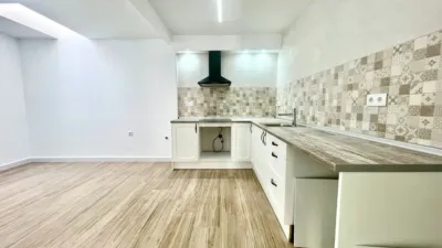 Casa – Daya Vieja - Vista 3