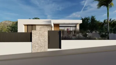 Casa - Vista 2