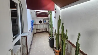 Apartment in Fuengirola photo 38