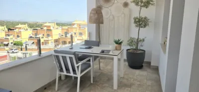 Apartment in Orihuela, Urbanización Villacosta I, Villa Martín - Vista 5