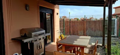 House in Lajares photo 14