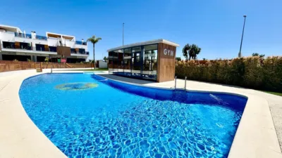 Piso – Pilar de la Horadada, Barrio Los Segundas - Vista 4
