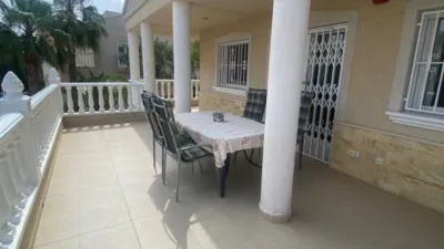 House in Algorfa photo 37