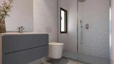 Casa – Mutxamel - Vista 5