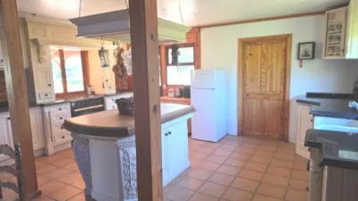 House in La Cala Golf-Lagar Martell photo 12
