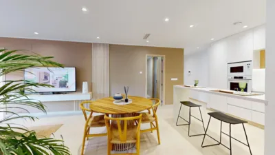 Apartment in Guardamar del Segura photo 37