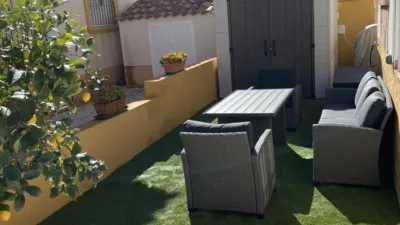 Casa – Orihuela, Urbanización Lomas de Don Juan, Villa Martín - Vista 2