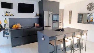 Apartamento en Torre de la Horadada photo 11