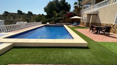 Casa - Más