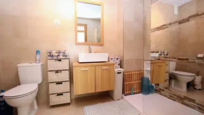 Apartment on Jerónimo and Avilés Streets photo 16