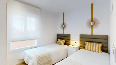 Apartment in Guardamar del Segura photo 36