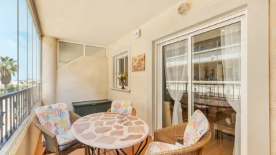 Piso – Orihuela, Urbanización Lomas de Cabo Roig, Dehesa de Campoamor - Vista 2