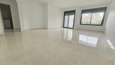 Apartment in Las Mojadas-Las Ramblas photo 7