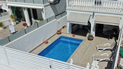 Casa – Orihuela, Urbanización Monte Golf Fase III, Villa Martín - Vista 2