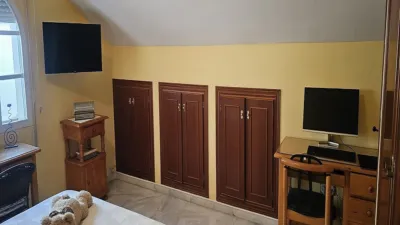 Apartment in Fuengirola photo 30