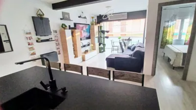 Apartamento en Torre de la Horadada photo 10