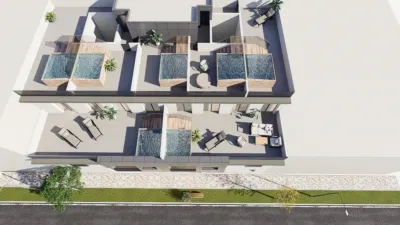 Piso - Vista 4