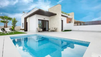 Casa – Orihuela, Laguna Green 1, Entrenaranjos - Vista 2