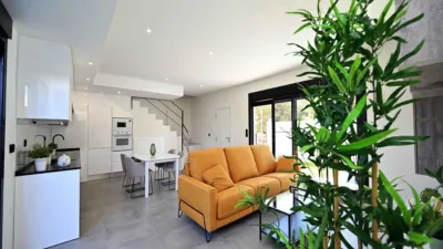 Casa – Orihuela, Urbanización Villacosta I, Villa Martín - Vista 4