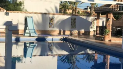 House in Cabo Roig-La Zenia-La Regia photo 26