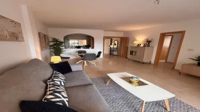 Apartment in Los Dolses-Montezenia-Lomas de Cabo photo 21