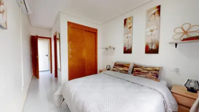 Terraced House in San Miguel de Salinas photo 7