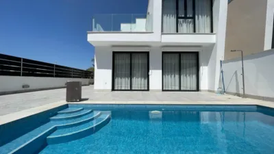 Casa - Vista 3