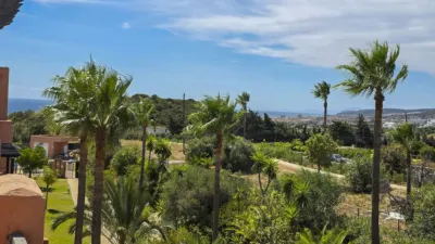 Apartment in Casares photo 5