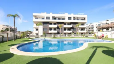 Casa – Orihuela - Vista 2