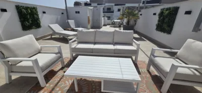 Apartment in Orihuela, Urbanización Villacosta I, Villa Martín - Vista 4