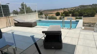 Casa – San Miguel de Salinas - Vista 4