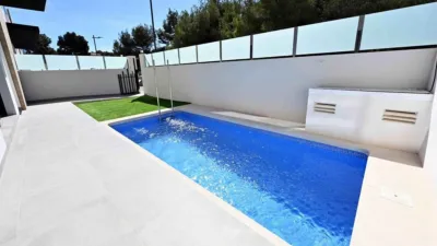Casa – Orihuela, Urbanización Villacosta I, Villa Martín - Vista 3