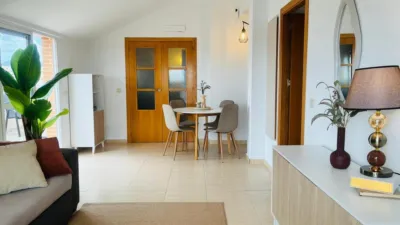Apartment in Jerónimo and Avilenses photo 12