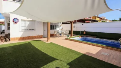 House in Sucina photo 23