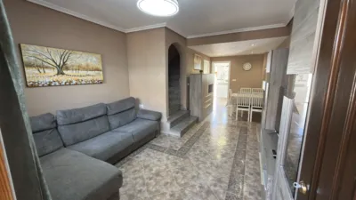House in Cabo Roig-La Zenia-La Regia photo 8