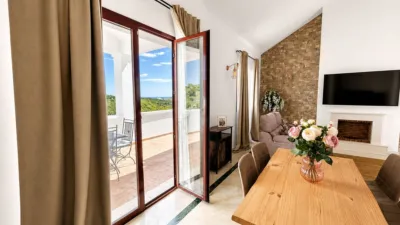 House in Casares photo 3