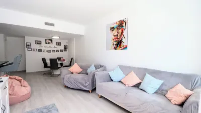 Piso – Orihuela, Urbanización El Presidente, Villa Martín - Vista 4