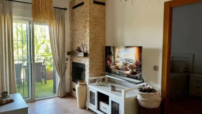 Apartment in Cartagena photo 8