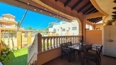 Casa - Más