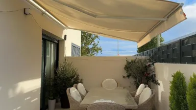 Casa - Vista 4