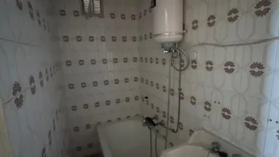 Piso - Vista 3