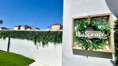 Casa – Orihuela, Urbanización Horizonte - Vista 3