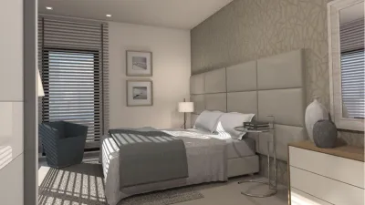 Casa - Vista 5