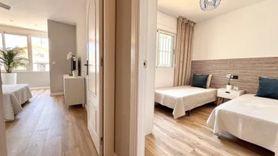 Casa en Ecles Altos photo 22