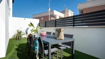 Casa – Santa Pola - Vista 4