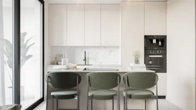 Apartment in Fuengirola photo 11