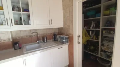 House in Cañada Roldán photo 9