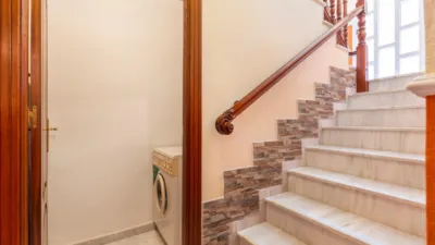 Casa - Vista 4