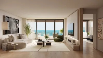 Apartment in Torreblanca del Sol photo 4