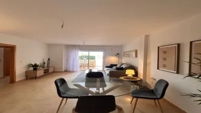 Apartment in Los Dolses-Montezenia-Lomas de Cabo photo 19